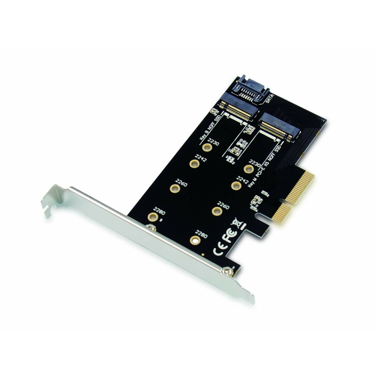 Kartica PCI Conceptronic 110013607